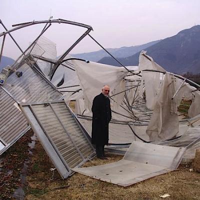 Bassanonet.it Via col vento