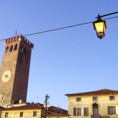 Bassanonet.it Luci della città