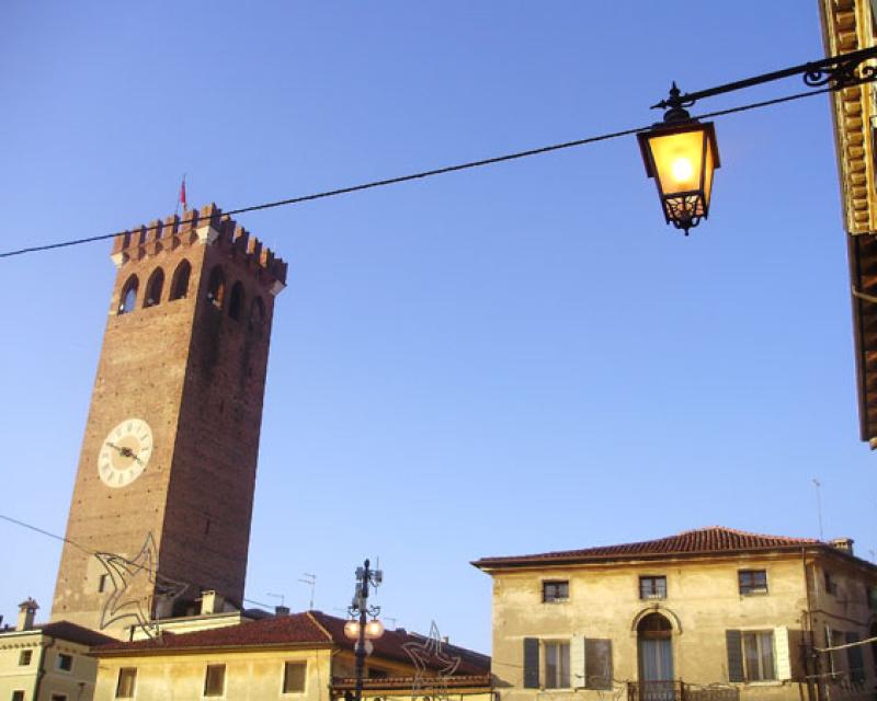 Bassanonet.it Luci della città