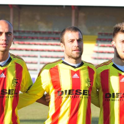 Bassanonet.it Le pagelle giallorosse. Bassano-PergoCrema 0-1