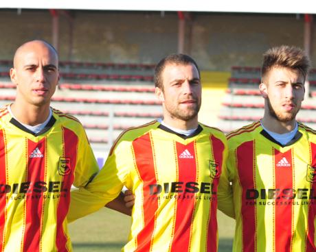 Bassanonet.it Le pagelle giallorosse. Bassano-PergoCrema 0-1