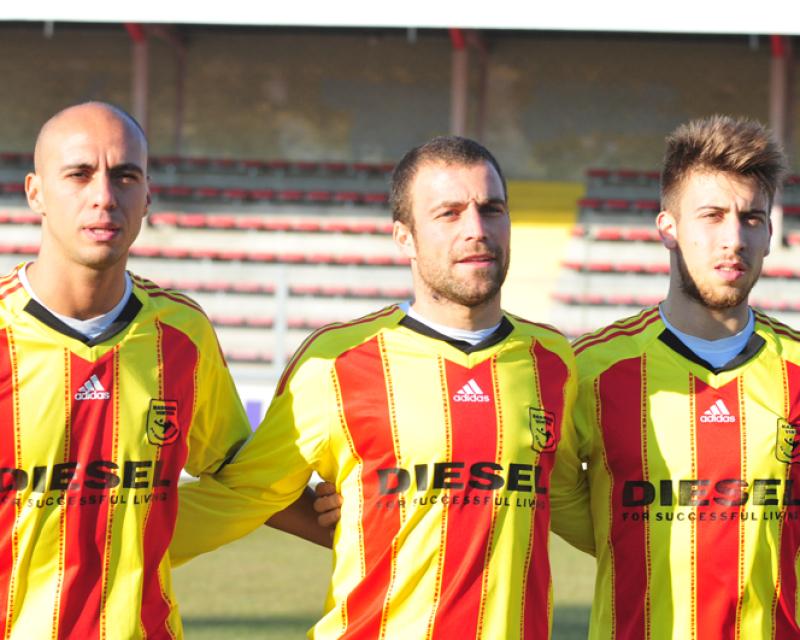 Bassanonet.it Le pagelle giallorosse. Bassano-PergoCrema 0-1