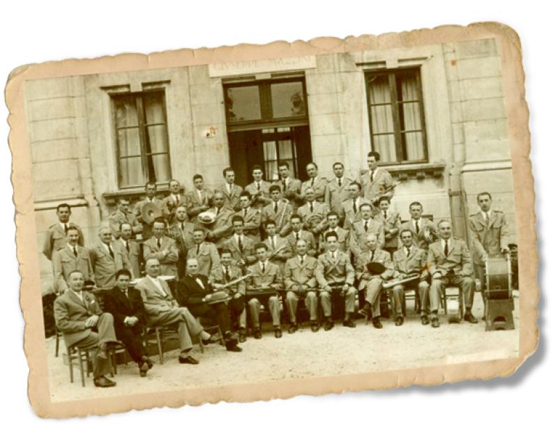 Bassanonet.it Immagini e musica... per i 200 anni della Filarmonica bassanese