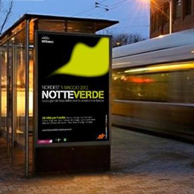 Bassanonet.it M'illumino di verde