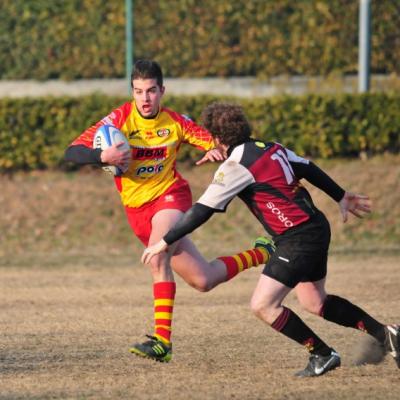 Bassanonet.it Bassano vince, Conegliano fa meglio