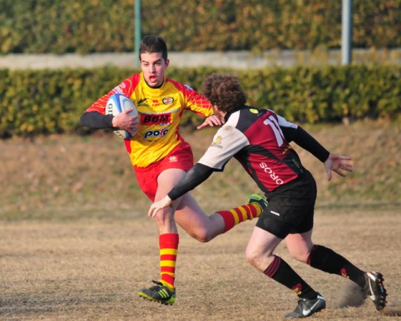 Bassanonet.it Bassano vince, Conegliano fa meglio