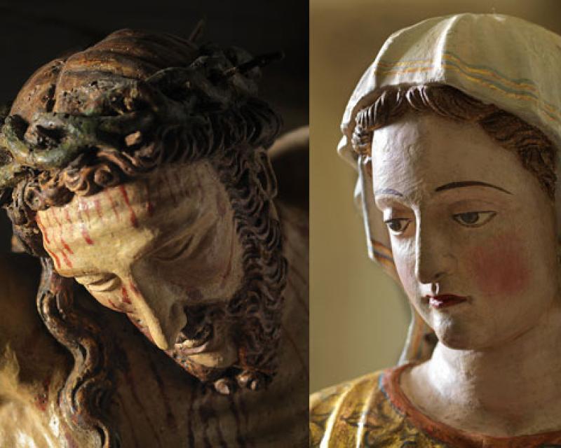 Bassanonet.it Il tesoro di legno