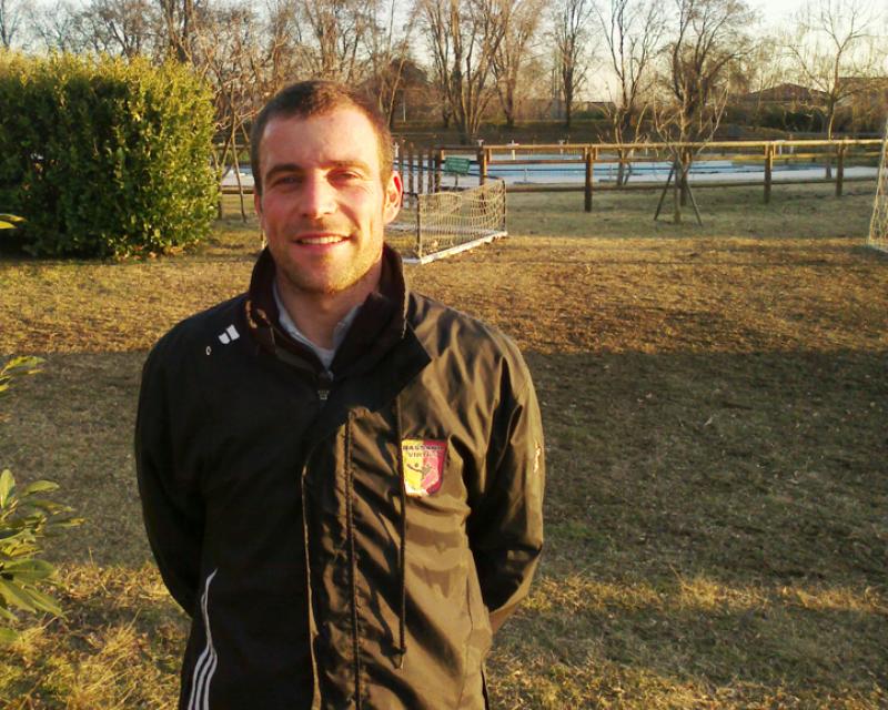 Bassanonet.it 2/Bassano: contro il Pergo una formazione di assoluta qualità