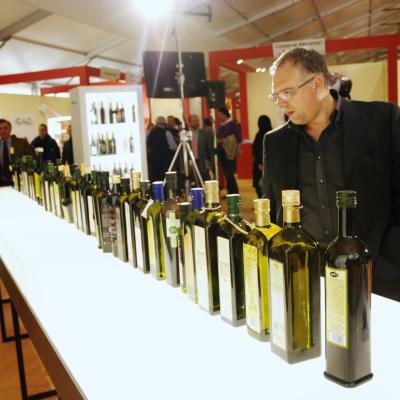 Bassanonet.it Uniti ma diversi gli oli extravergine italiani a Sol