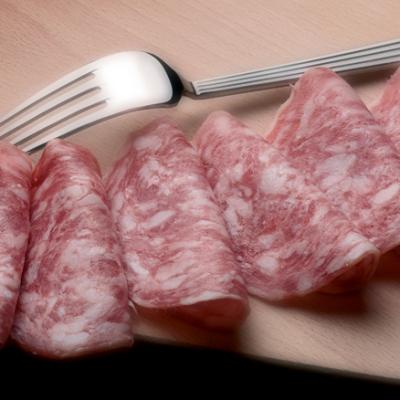 Bassanonet.it La sopressa Dop vicentina scoppia di salute