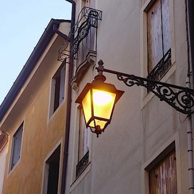 Bassanonet.it “Lampioni accesi: una necessità tecnica”
