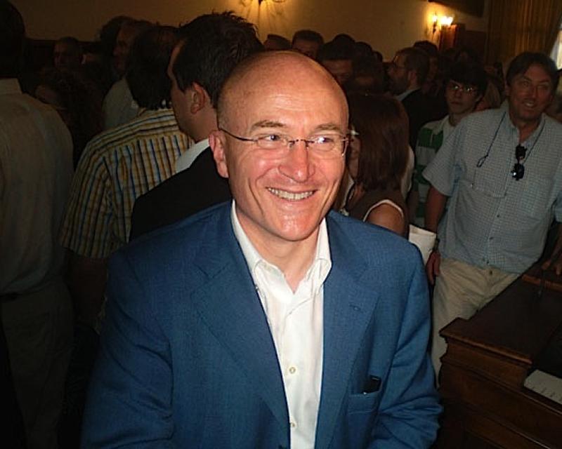 Bassanonet.it Resa dei conti all'interno di Fli