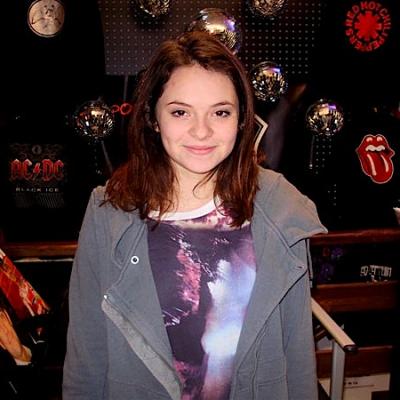 Bassanonet.it Sarà Francesca la “star” del Carnevale di Bassano