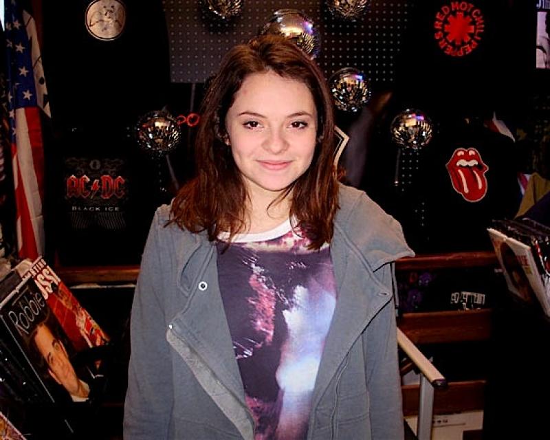 Bassanonet.it Sarà Francesca la “star” del Carnevale di Bassano