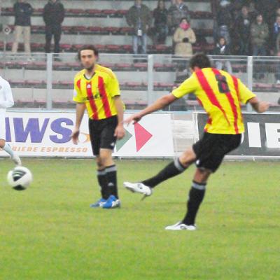 Bassanonet.it Correa-Bassano, gran balzo in avanti!