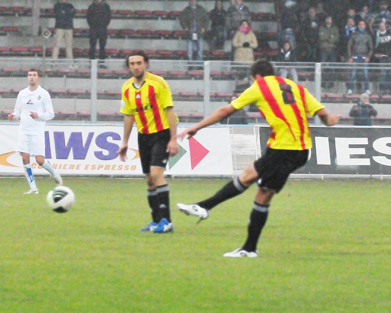 Bassanonet.it Correa-Bassano, gran balzo in avanti!