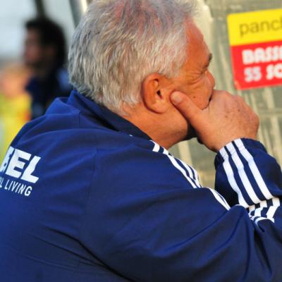 Bassanonet.it La beffa si consuma al 94’. Ma che gran calciomercato!