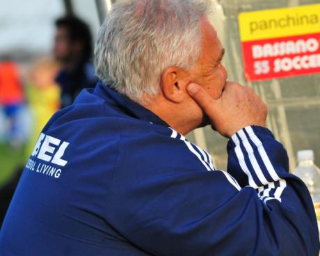 Bassanonet.it La beffa si consuma al 94’. Ma che gran calciomercato!