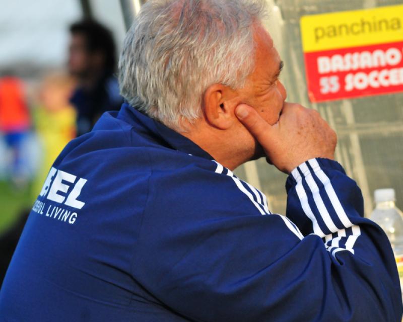 Bassanonet.it La beffa si consuma al 94’. Ma che gran calciomercato!