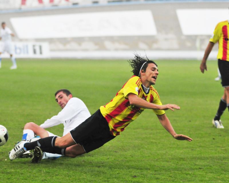 Bassanonet.it Per Braghin giornata intensa