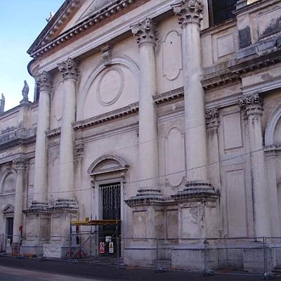 Bassanonet.it Restauro San Giovanni: “Nessuna risorsa dall'8x1000”