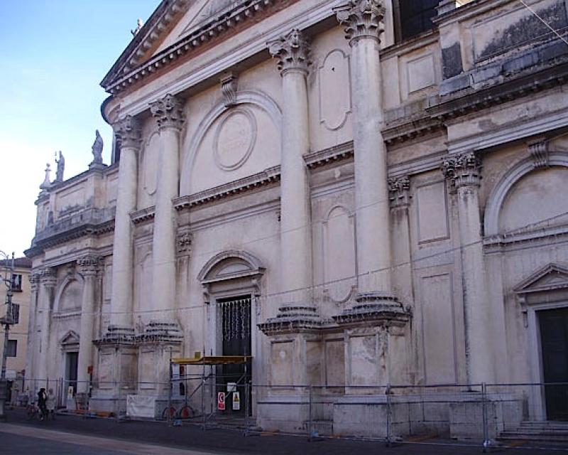 Bassanonet.it Restauro San Giovanni: “Nessuna risorsa dall'8x1000”