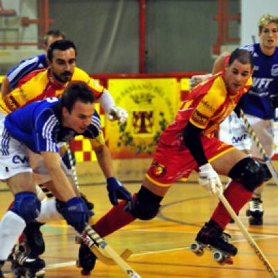 Bassanonet.it Geo&Tex sull'ottovolante in Germania e stasera derby