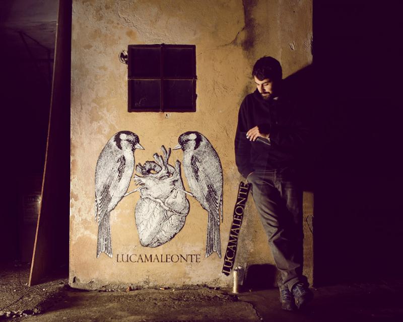 Bassanonet.it A lezione di street art su WIRED