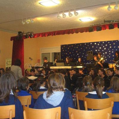 Bassanonet.it Vendramini's Jam Session