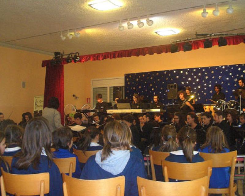 Bassanonet.it Vendramini's Jam Session