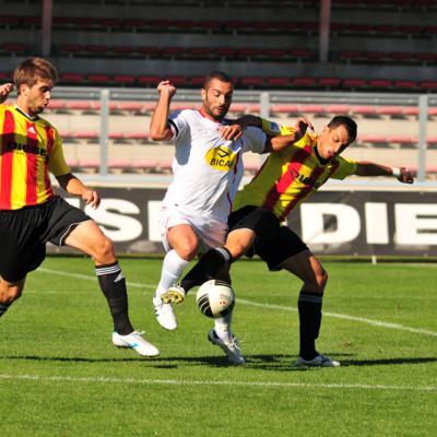 Bassanonet.it Emergenza Bassano, Scaglia out 2 mesi