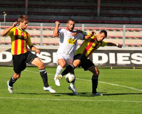 Bassanonet.it Emergenza Bassano, Scaglia out 2 mesi