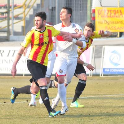 Bassanonet.it “Questa squadra ha mostrato di avere carattere”