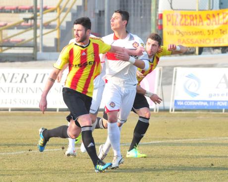 Bassanonet.it “Questa squadra ha mostrato di avere carattere”