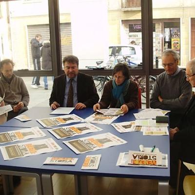 Bassanonet.it Venerdì: Storia