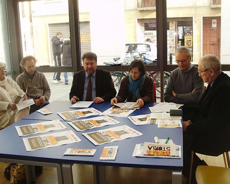 Bassanonet.it Venerdì: Storia