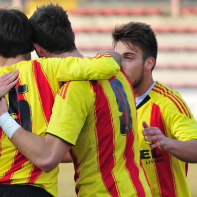 Bassanonet.it Impresa del Bassano, Latina ko