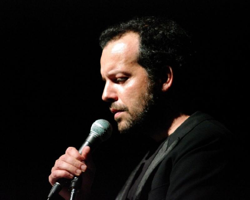 Bassanonet.it Mario Perrotta porta in scena al Remondini il