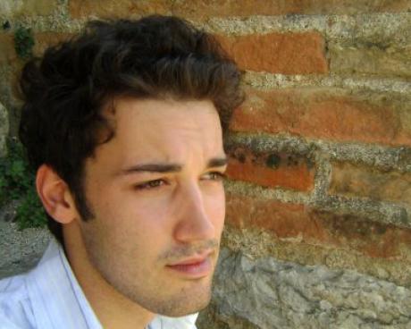 Bassanonet.it La Siria in libreria