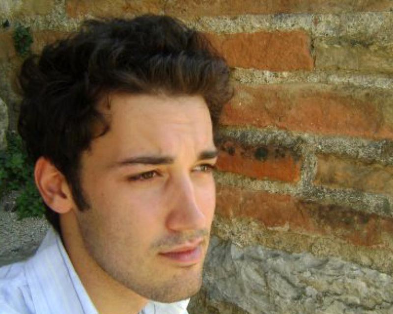 Bassanonet.it La Siria in libreria