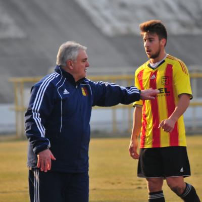 Bassanonet.it Dalla nazionale Under20 alla lotta salvezza con il Bassano