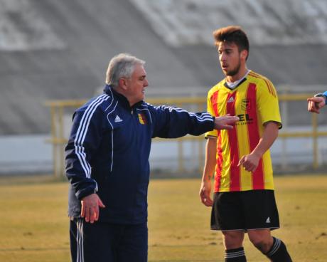 Bassanonet.it Dalla nazionale Under20 alla lotta salvezza con il Bassano