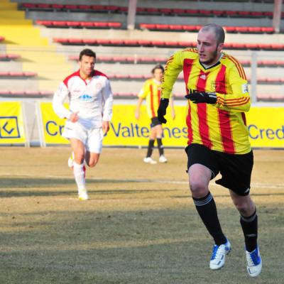 Bassanonet.it Morosini: “Non possiamo più sbagliare”