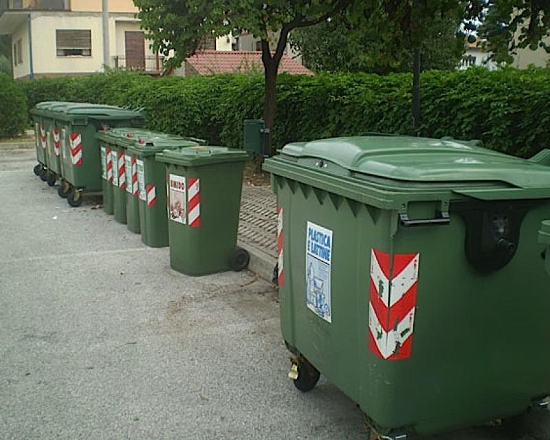 Bassanonet.it Rifiuti. Liberalizzazioni: Etra & C. lanciano l'allarme