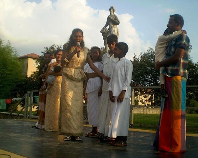 Bassanonet.it Voto agli stranieri: “semaforo verde” del PD bassanese