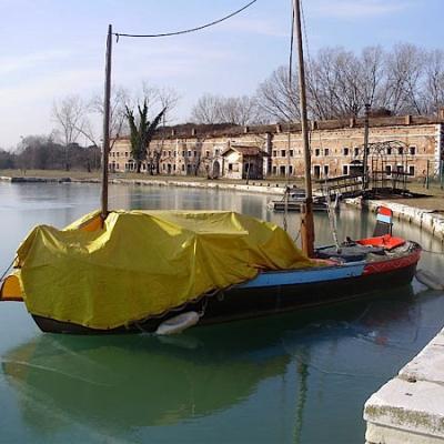 Bassanonet.it Cromo 6: arrivano i fondi destinati alla laguna