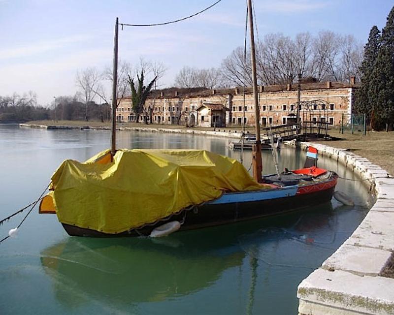 Bassanonet.it Cromo 6: arrivano i fondi destinati alla laguna