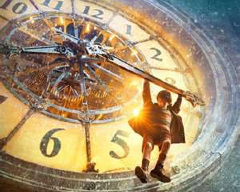 Bassanonet.it Hugo, una favola magica!