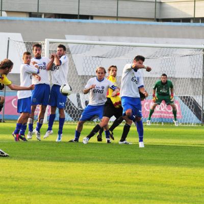 Bassanonet.it Sfida all’AltoAdige: gioca il blocco storico