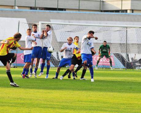 Bassanonet.it Sfida all’AltoAdige: gioca il blocco storico